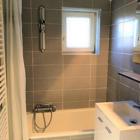 Vissershuis 213 Vakantiehuis De Panne