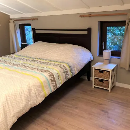 Duinendaele 213 Semesterbostad De Panne