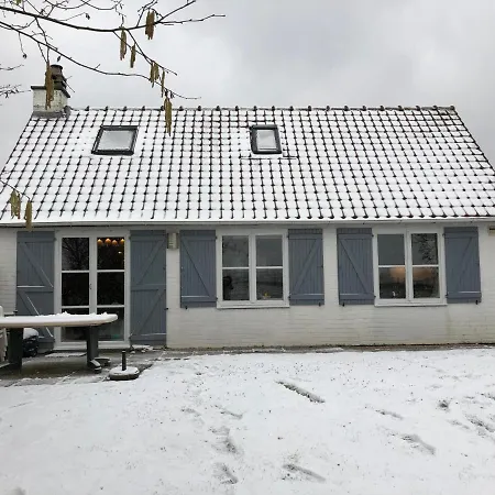Semesterbostad Duinendaele 213 *