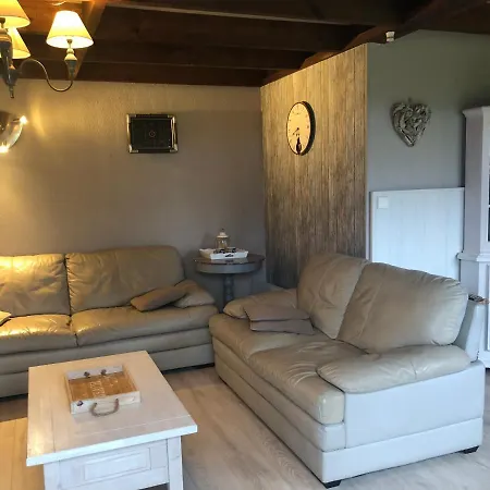 Duinendaele 213 Semesterbostad