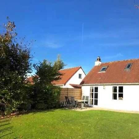 Duinendaele 213 De Panne