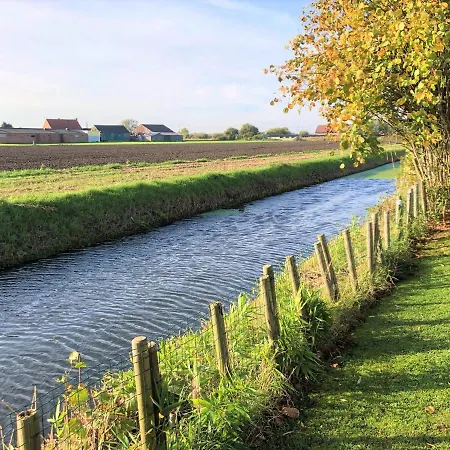 Duinendaele 213 De Panne