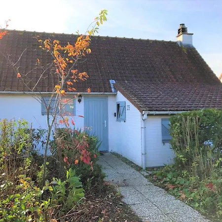 Vissershuis 213 Vakantiehuis *