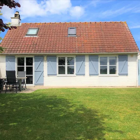 Vissershuis 213 Vakantiehuis