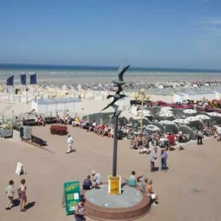 Duinendaele 213 De Panne