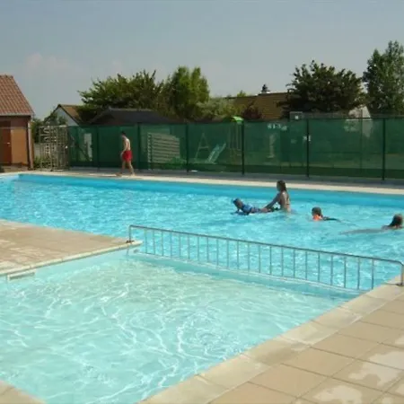 Vissershuis 213 Vakantiehuis De Panne