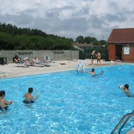 Vakantiehuis Vissershuis 213